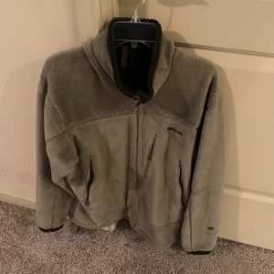 Patogonia Jacket